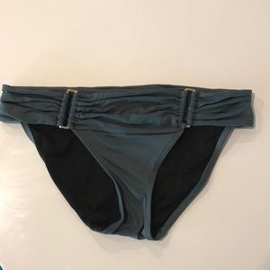 Victoria’s Secret swim bikini bottoms Medium